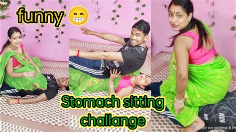 stomach sitting porn|stomach